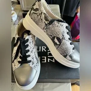 Naturalizer Shoes Naturalizer Women Platform Sneakers Yarina